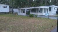 1958 Unknown Manufactured Home
