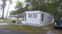 1958 Unknown Manufactured Home