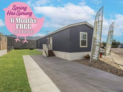 Mobile Home at 1500 N. Angel Street #22 Layton, UT 84041