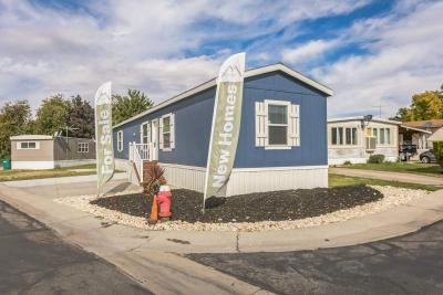 Photo 2 of 8 of home located at 1500 N. Angel Street #31 Layton, UT 84041