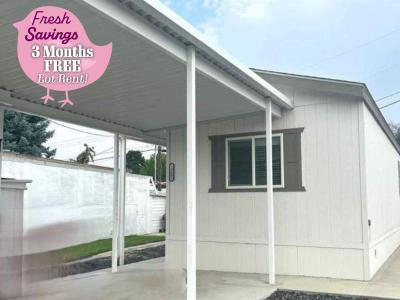 Mobile Home at 10606 W Macaw Lane
30 Boise, ID 83713