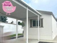 2018 Broadmore Manufactured Home