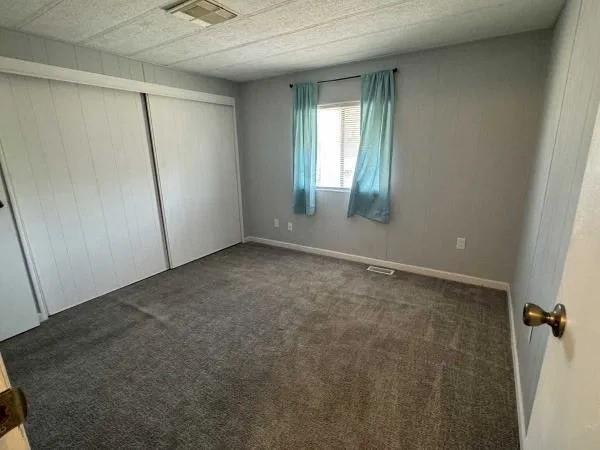 1980 Cavco Manufactured Home