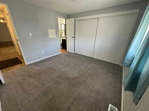 1980 Cavco Manufactured Home