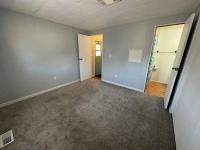 1980 Cavco Manufactured Home