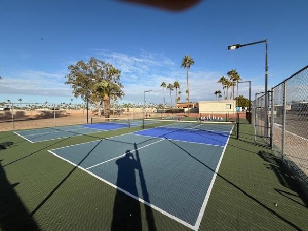 1980 Cavco Manufactured Home