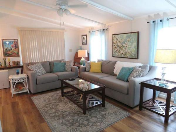 1983 ROYA Manufactured Home