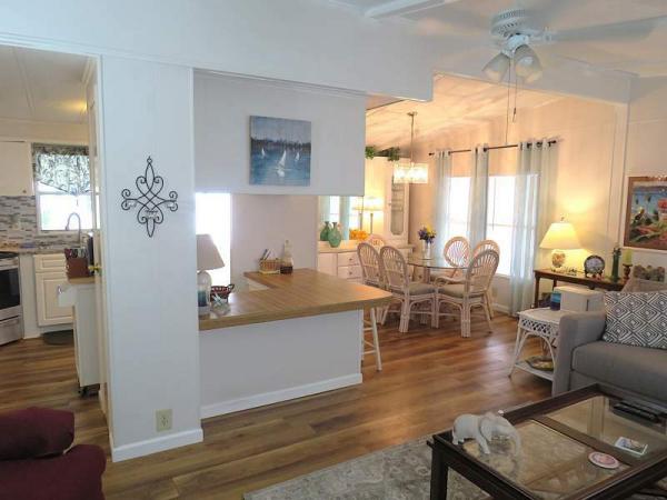 1983 ROYA Manufactured Home