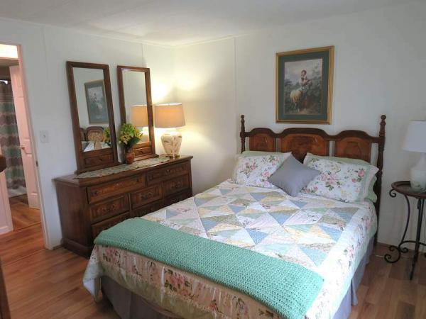 1983 ROYA Manufactured Home