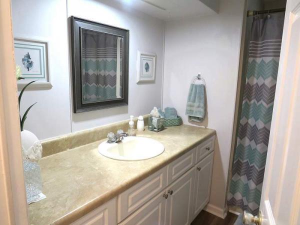 1983 ROYA Manufactured Home