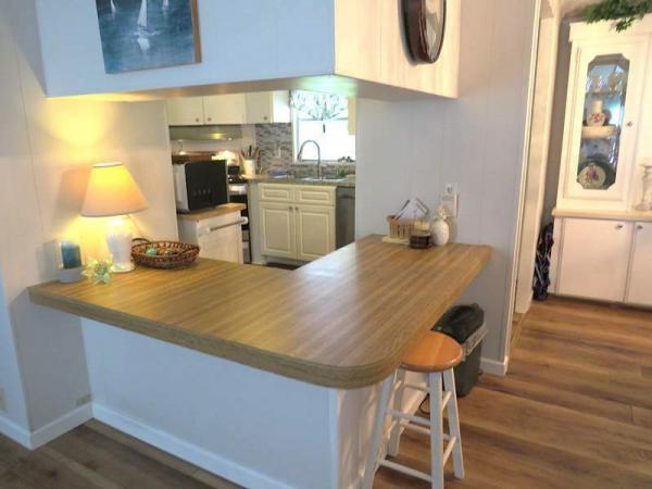 1983 ROYA Manufactured Home
