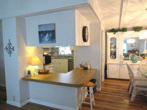 1983 ROYA Manufactured Home