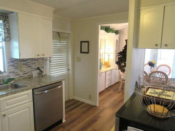 1983 ROYA Manufactured Home