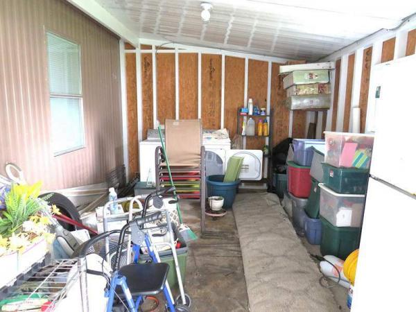1983 ROYA Manufactured Home