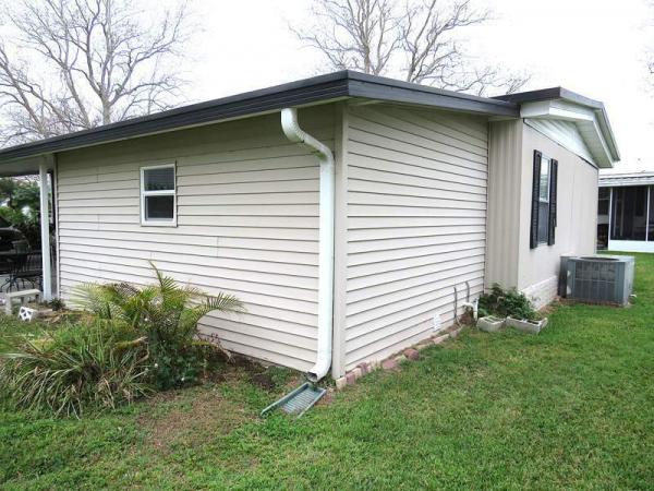 1983 ROYA Manufactured Home
