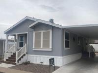 2019 Cavco Manufactured Home