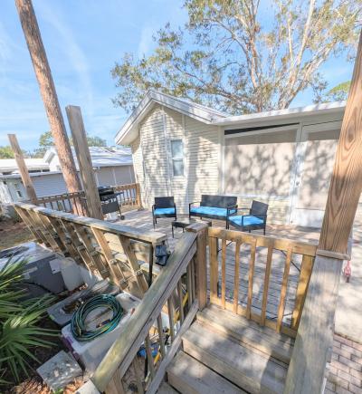 Mobile Home at 7125 Fruitville Rd 1394 Sarasota, FL 34240