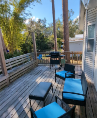 1996 Summit Crest Homes Mobile Home
