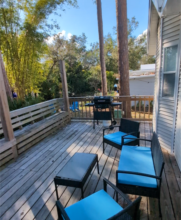1996 Summit Crest Homes Mobile Home