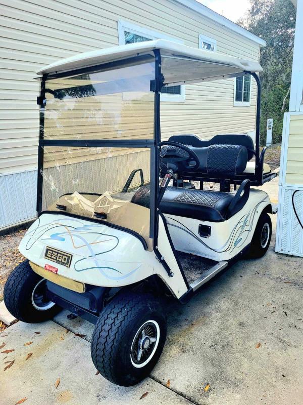 1996 Summit Crest Homes Mobile Home
