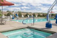 2017 CAVCO PC-861A-NON STRETCH Mobile Home