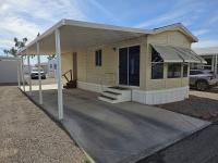 1991 Cavco Manufactured Home