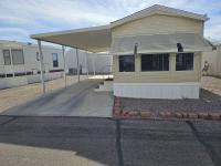 1991 Cavco Manufactured Home