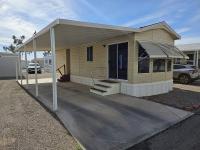 1991 Cavco Manufactured Home