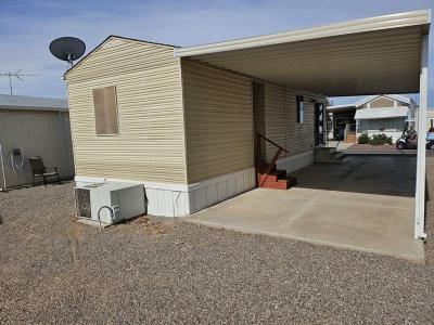 Photo 5 of 8 of home located at 14010 S Amado Blvd #110 Arizona City, AZ 85123