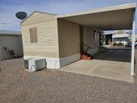 1991 Cavco Manufactured Home