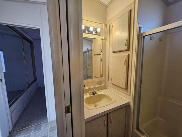 1991 Cavco Manufactured Home