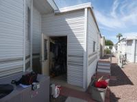 2001 Mobile Home