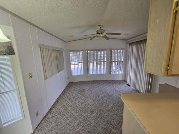 1991 Cavco Manufactured Home