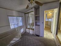 1991 Cavco Manufactured Home