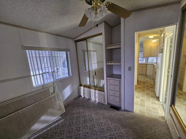 1991 Cavco Manufactured Home