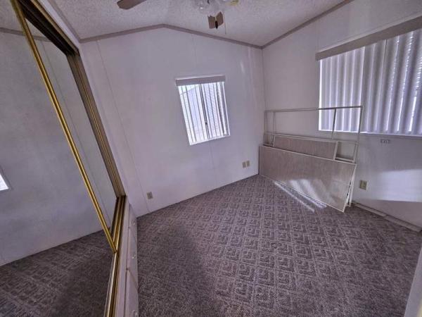 1991 Cavco Manufactured Home