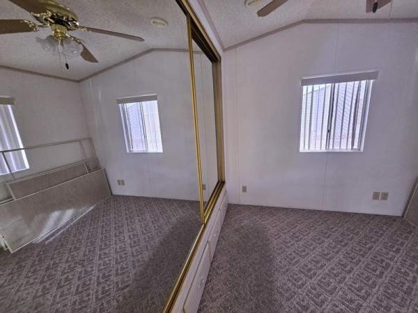 1991 Cavco Manufactured Home