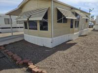 1991 Cavco Manufactured Home