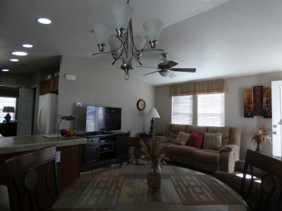 Photo 2 of 14 of home located at 1110 North Henness Rd 664 Casa Grande, AZ 85122