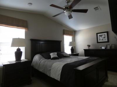 Photo 5 of 14 of home located at 1110 North Henness Rd 664 Casa Grande, AZ 85122