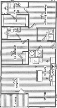 2025 Champion SRE2844PC Mobile Home