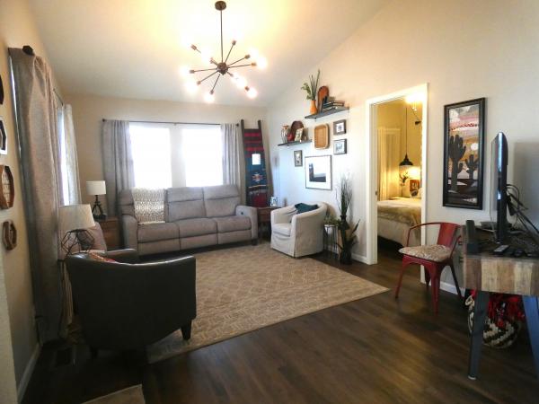 2004 CAVCO na Mobile Home