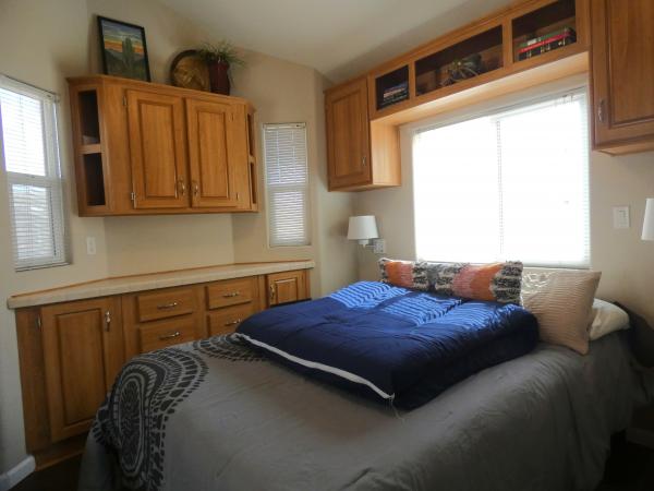 2004 CAVCO na Mobile Home