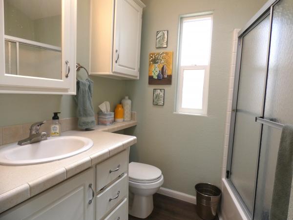 2004 CAVCO na Mobile Home