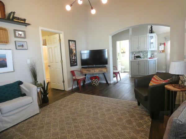 2004 CAVCO na Mobile Home