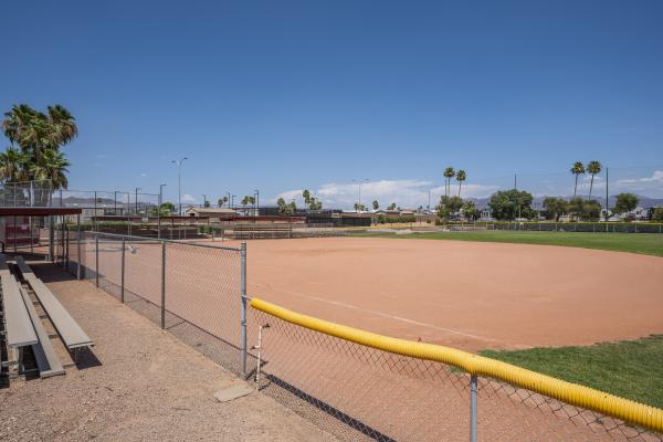 1996 Park Manufactured Home