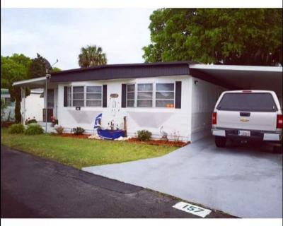 Mobile Home at 1208 Lee Street #157 Leesburg, FL 34748