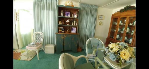 1970 PKWA Manufactured Home
