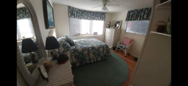 1970 PKWA Manufactured Home