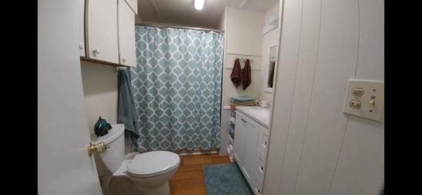 1970 PKWA Manufactured Home